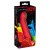 Orion Colorful Joy Red G-Spot Vibe - Стимулятор G-точки, 17х3.6 см